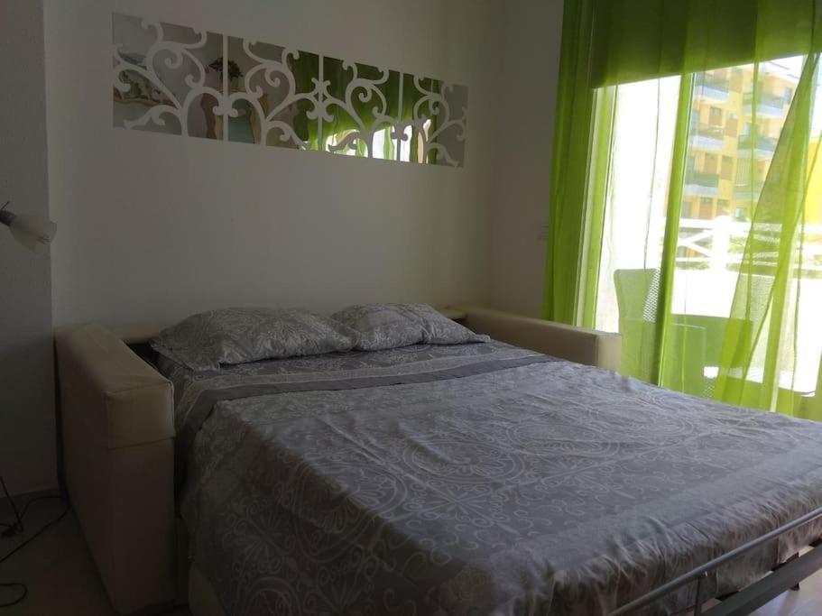 Apartamento Con Vistas Al Mar, Piscina Y Wifi Candelaria Exterior foto